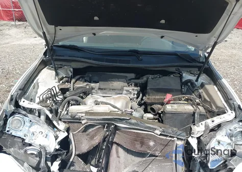 2017 Toyota Camry Se из США, поврежденный, VIN 4T1BF1FK9HU378050